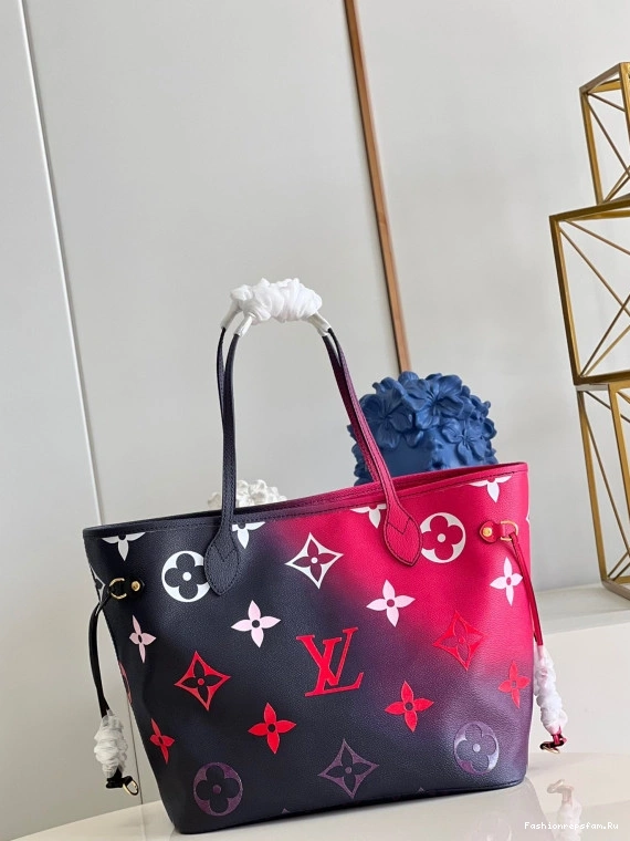 FS CHEAP NEVERFULL LOUIS MM VUITTON 0806